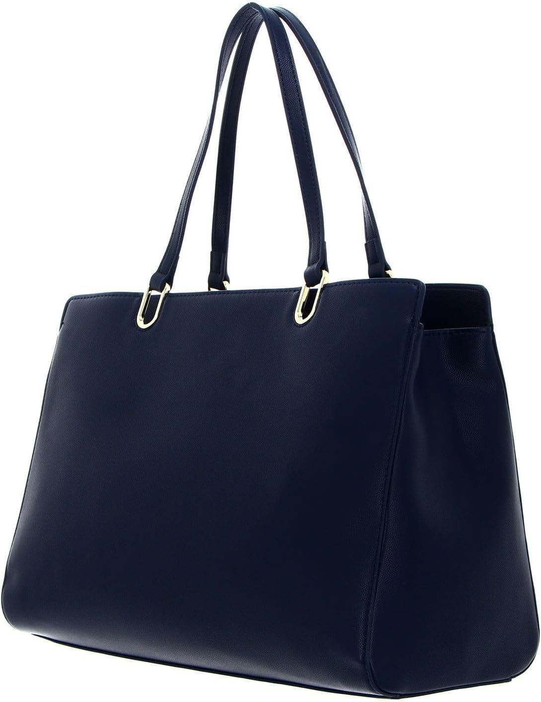 Dámská taška Tommy Hilfiger TH Nadčasová brašna s vnitřními kapsami, modrá (Space Blue), Dámské tašky jedné velikosti Naty Shop