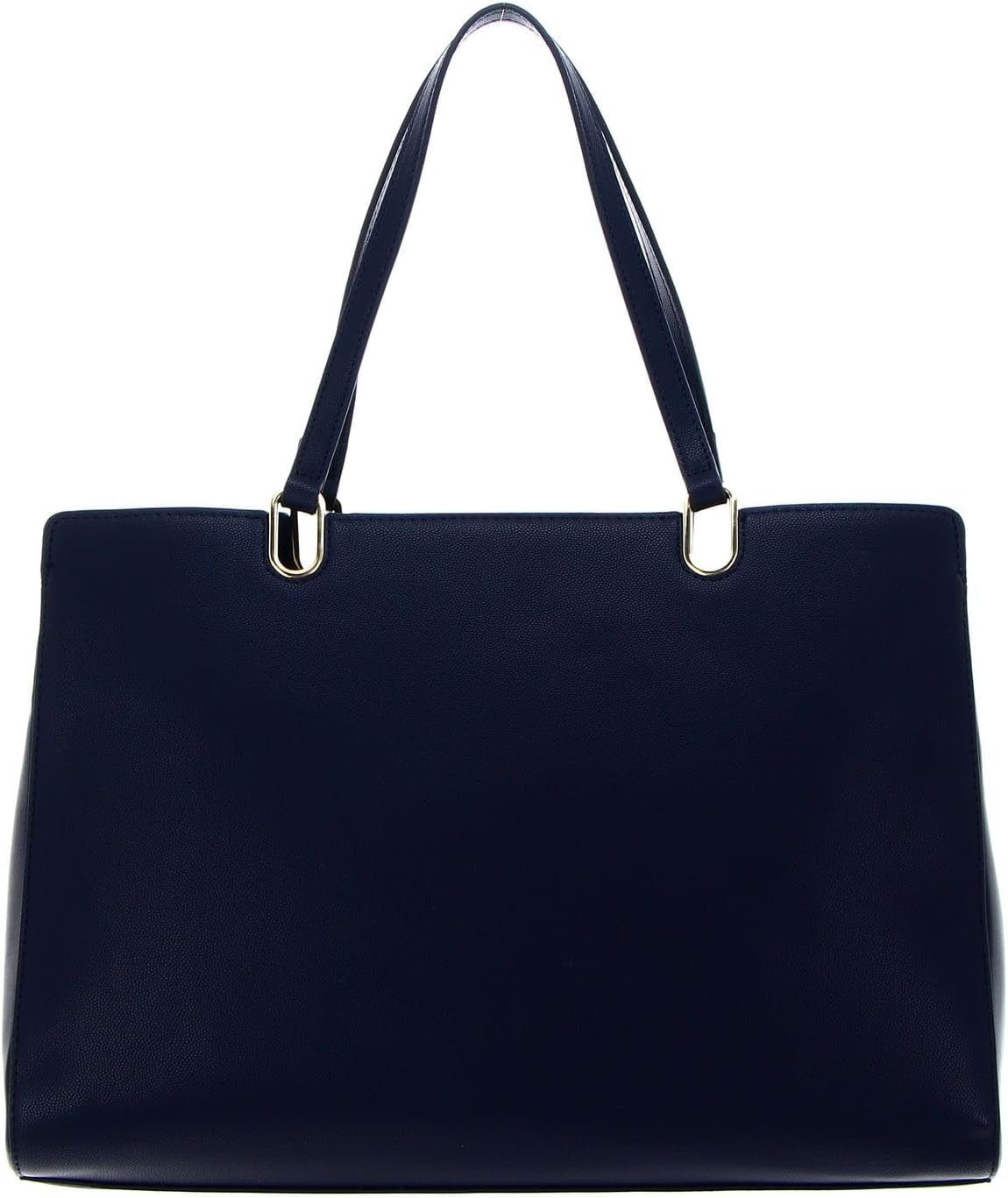 Dámská taška Tommy Hilfiger TH Nadčasová brašna s vnitřními kapsami, modrá (Space Blue), Dámské tašky jedné velikosti Naty Shop