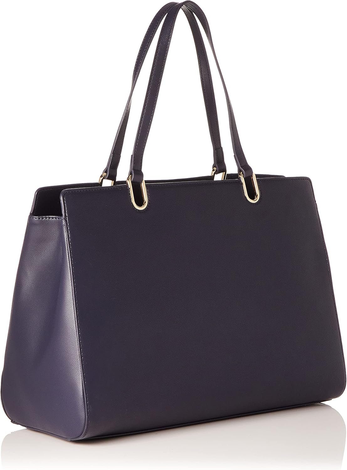 Dámská taška Tommy Hilfiger TH Nadčasová brašna s vnitřními kapsami, modrá (Space Blue), Dámské tašky jedné velikosti Naty Shop