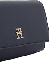 Tommy Hilfiger taška přes rameno Eternity Chain Crossover Tašky na rameno Dámské Naty Shop