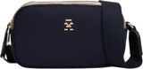 Tommy Hilfiger taška přes rameno Poppy Camera Bag Small Bags Dámské Naty Shop Blue (Space Blue)
