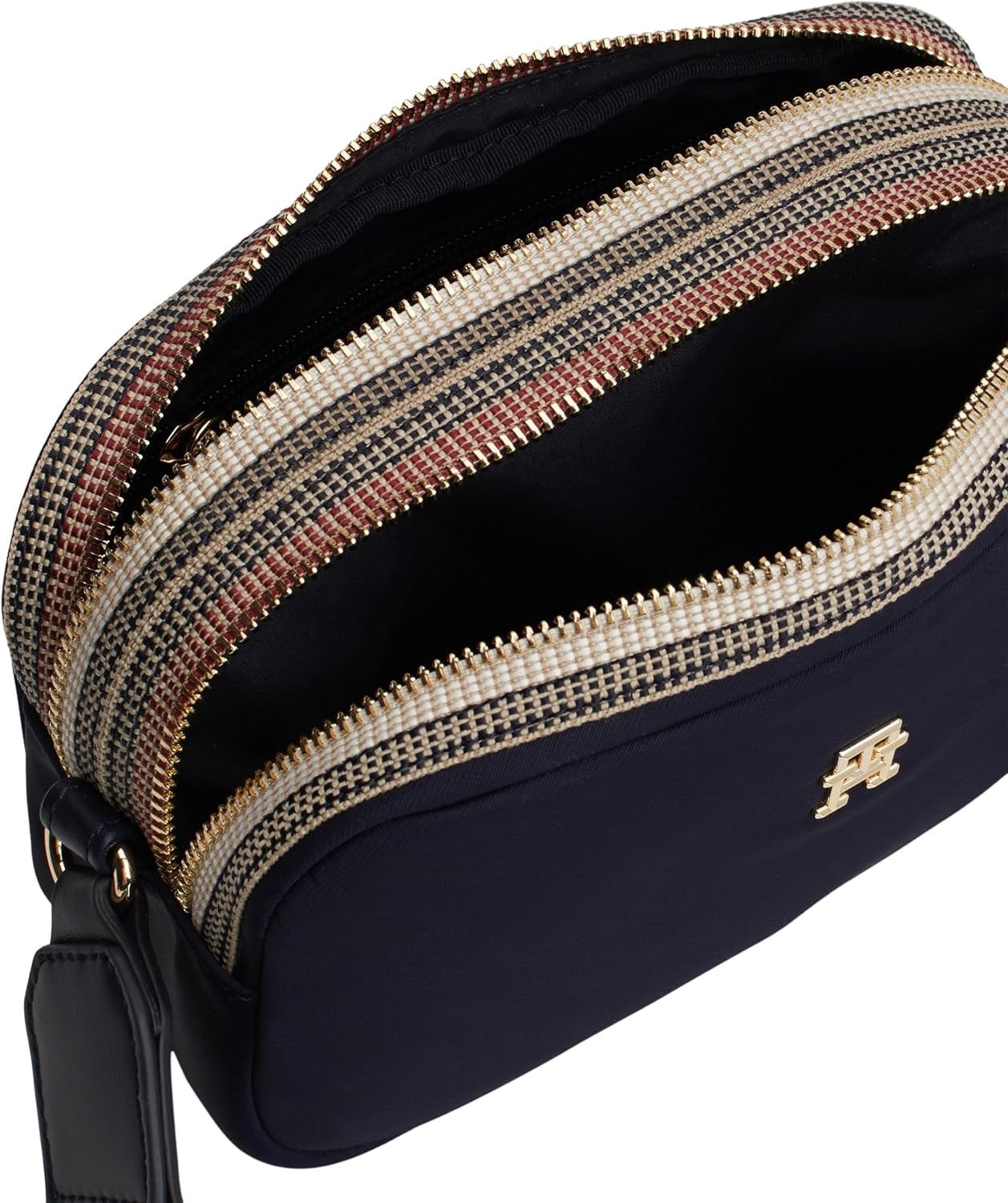Tommy Hilfiger taška přes rameno Poppy Camera Bag Small Bags Women Naty Shop