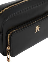 Tommy Hilfiger Ladies Th Joy Camera Bag Aw0aw16812 Crossover Zavazadla a cestovní vybavení Naty Shop