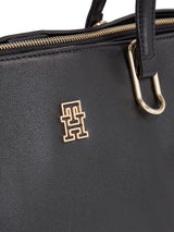 Tommy Hilfiger Ladies Th Timeless Workbag školní taška, dámské tašky jedné velikosti Naty Shop