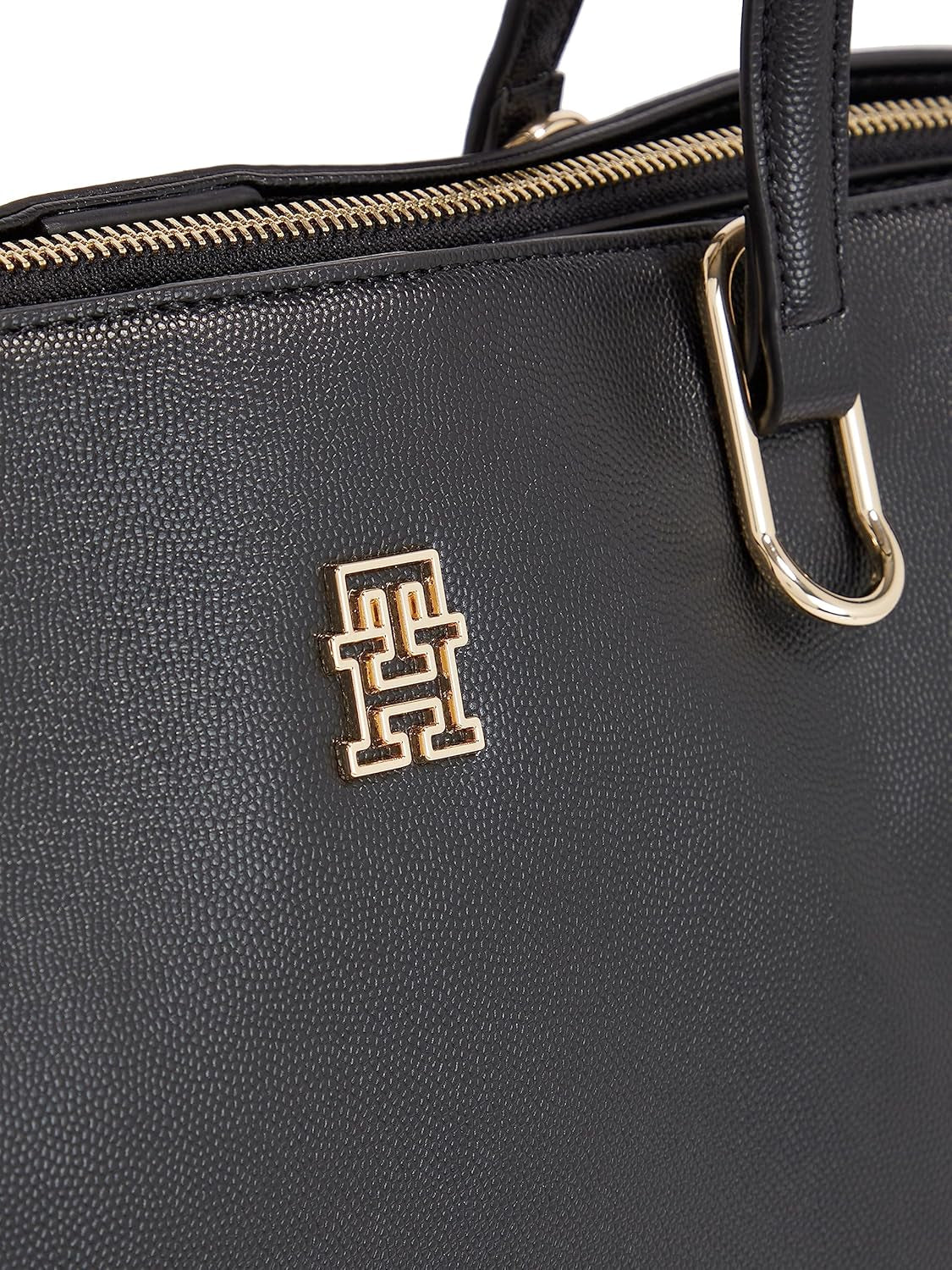 Tommy Hilfiger Ladies Th Timeless Workbag školní taška, dámské tašky jedné velikosti Naty Shop