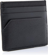 Pánská peněženka Tommy Hilfiger TH PLAQUE CC HOLDER, černá, jedna velikost Naty Shop Pánská peněženka
