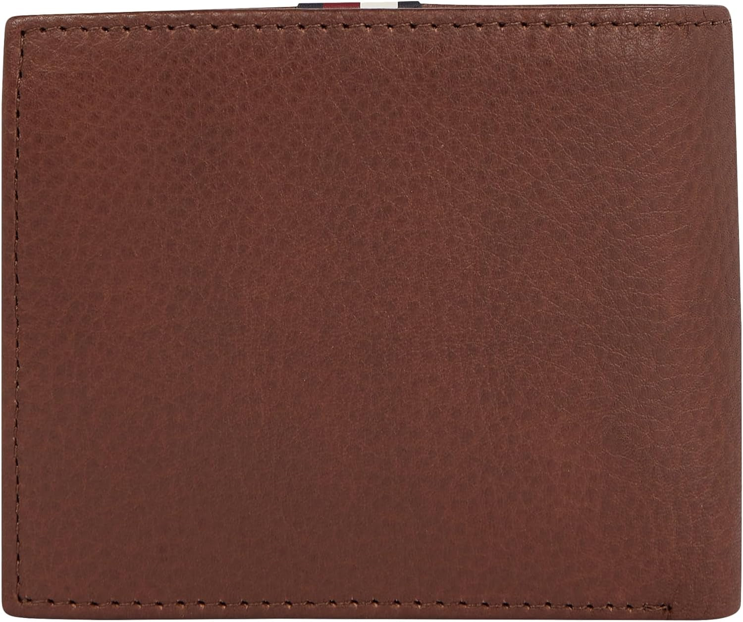 Tommy Hilfiger Pánské Th Prem Lea Cc Flap and Coin Am0am11270 Peněženky Peněženka Muži Naty Shop