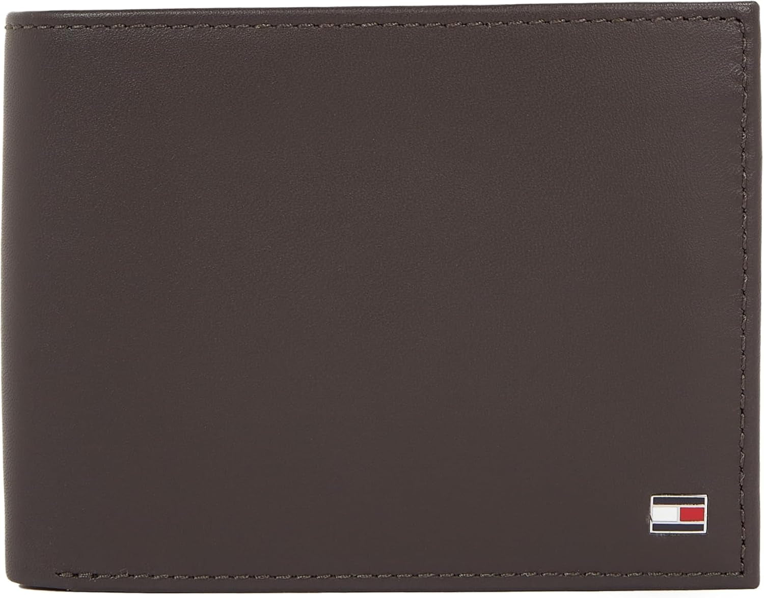 Pánská peněženka Tommy Hilfiger Eton s kapsou na mince Pánská peněženka Naty Shop Brown