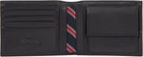 Tommy Hilfiger Pánská peněženka Eton s kapsou na mince Pánská peněženka Naty Shop