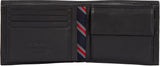 Pánská peněženka Tommy Hilfiger Eton Trifold s kapsou na mince Pánská peněženka Naty Shop