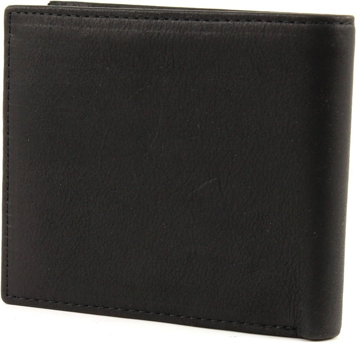 Pánská peněženka Tommy Hilfiger Johnson Mini Small Wallet Men Naty Shop