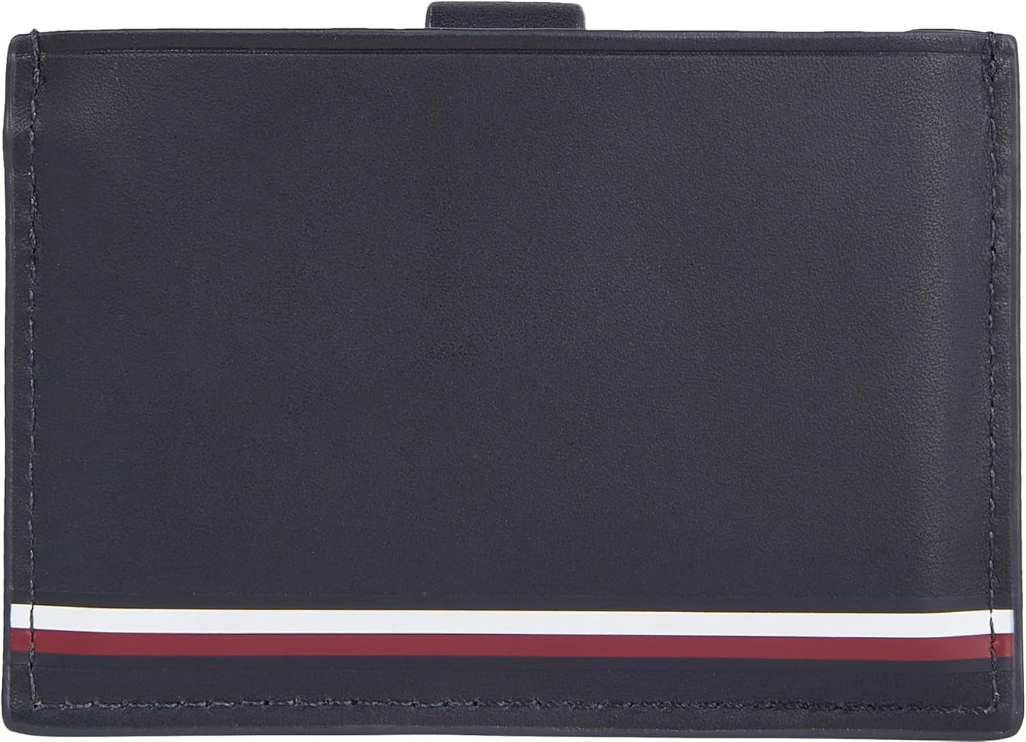 Pánská peněženka Tommy Hilfiger Smooth Smooth Cc Small, Blue (Space Blue), Onesize Men's Wallet Naty Shop