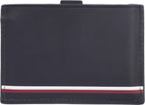 Pánská peněženka Tommy Hilfiger Smooth Smooth Cc Small, Blue (Space Blue), Onesize Men's Wallet Naty Shop