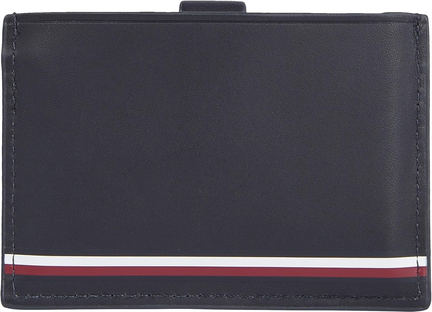 Pánská peněženka Tommy Hilfiger Smooth Smooth Cc Small, Blue (Space Blue), Onesize Men's Wallet Naty Shop