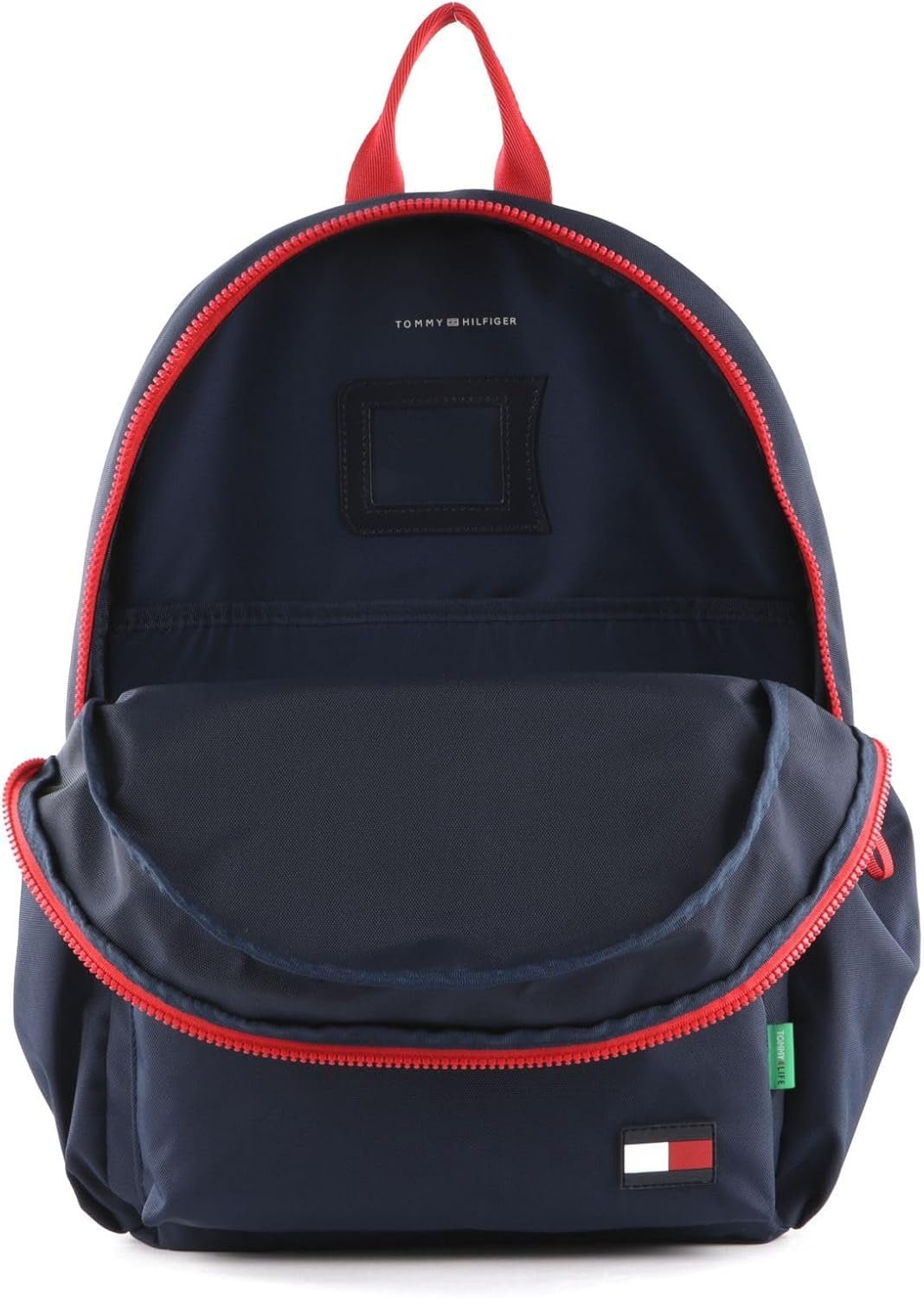 Batoh TOMMY HILFIGER Core Corporate Navy Premium batohy a brašny Naty Shop