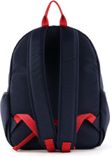 Batoh TOMMY HILFIGER Core Corporate Navy Premium batohy a brašny Naty Shop