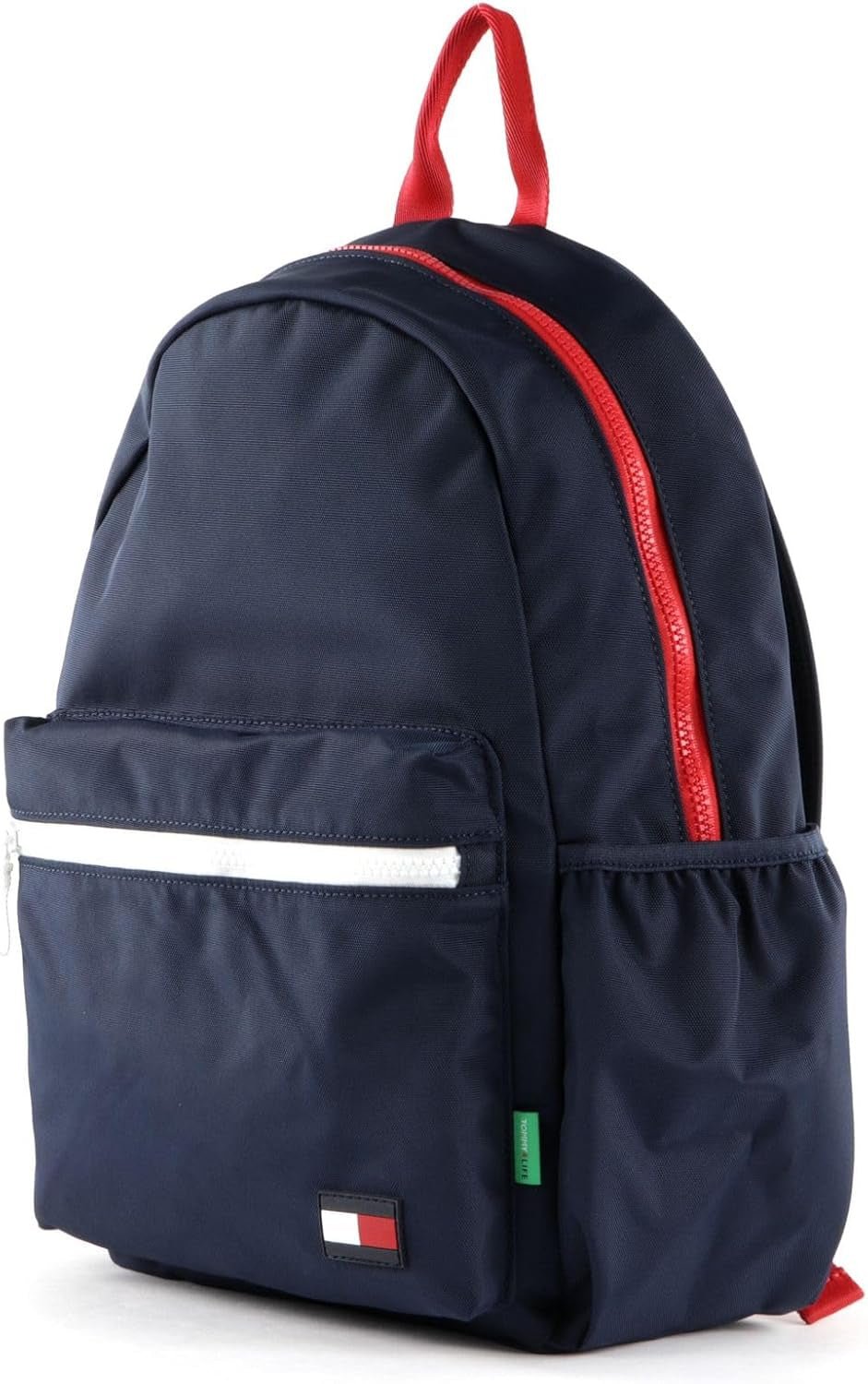Batoh TOMMY HILFIGER Core Corporate Navy Premium batohy a brašny Naty Shop