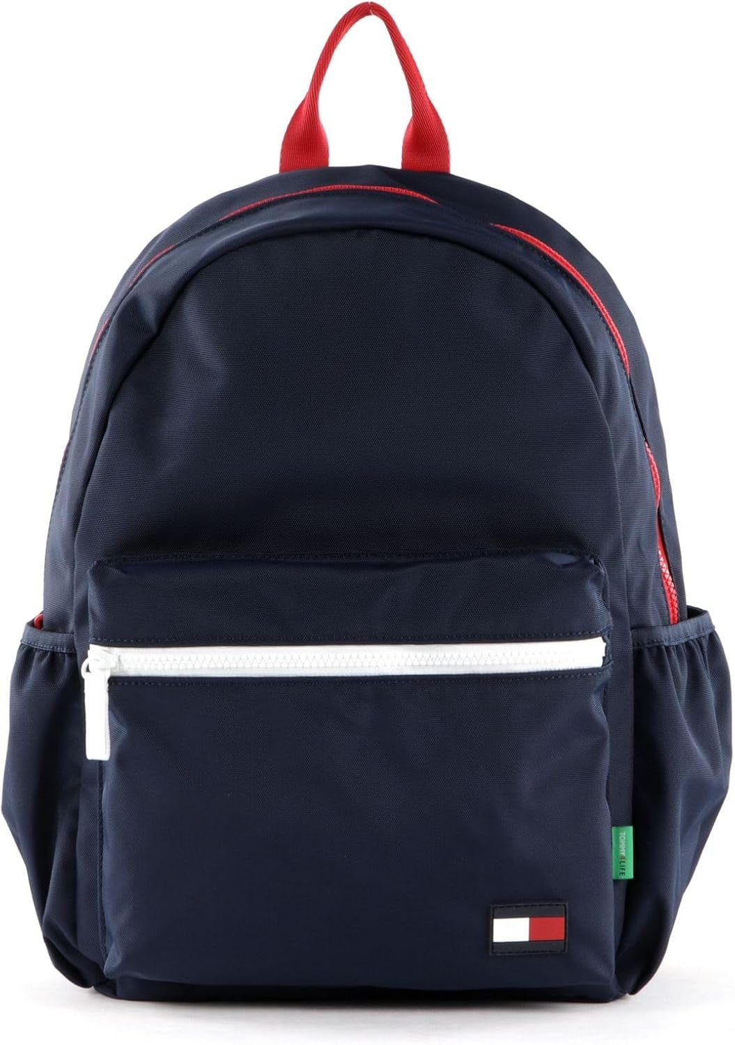 TOMMY HILFIGER Backpack Core Corporate Navy Batohy a prémiové brašny Naty Shop Výchozí název