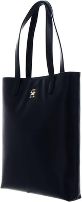 Tommy Hilfiger Th Neformální Slim Tote Ns Tote Bag Dámské Tašky Naty Shop