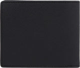 Pánská peněženka Tommy Hilfiger TH CENTRAL CC AND COIN, černá (Black), OS Men's Wallet Naty Shop