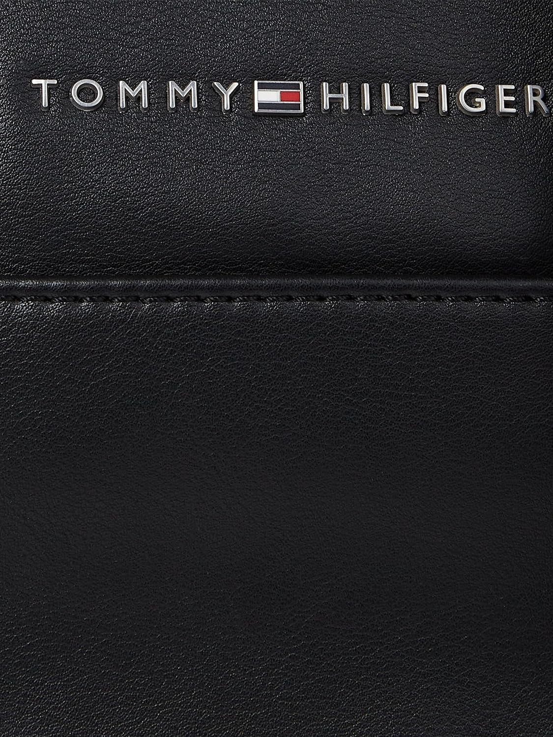 Tommy Hilfiger TH CITY MINI REPORTER Zavazadla a cestovní potřeby Naty Shop