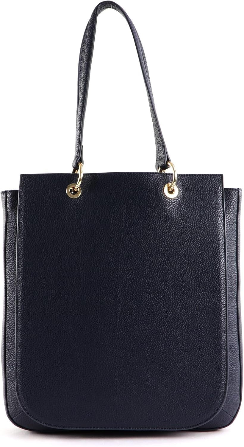 Tommy Hilfiger Th Emblem Ns Work Tote Aw0aw14498 Tote Bag Dámské Tašky Naty Shop