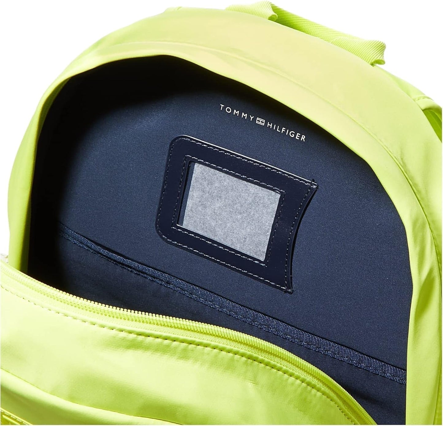 Batoh TOMMY HILFIGER Youth 2v1 Neo Lime Premium batohy a brašny Naty Shop