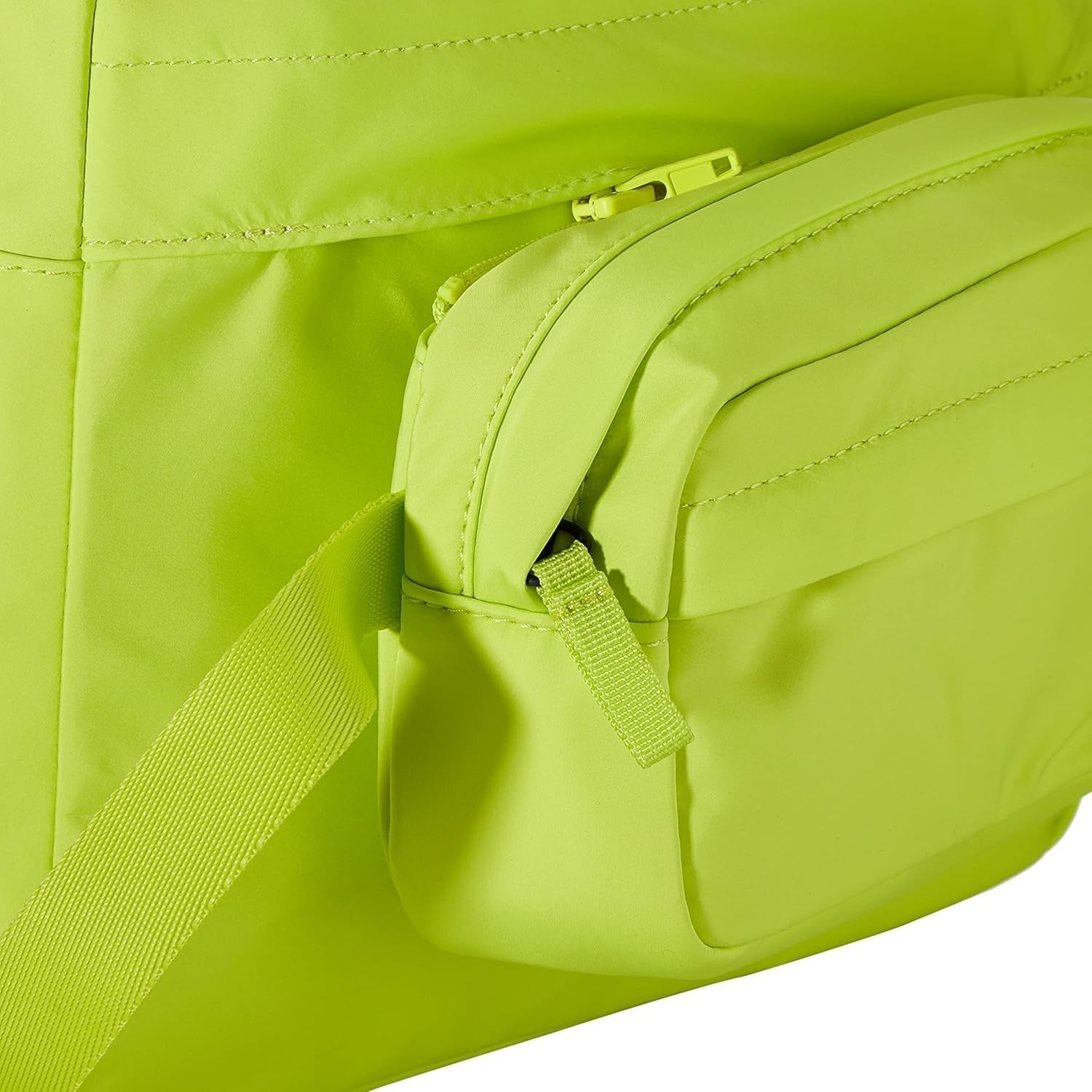 Batoh TOMMY HILFIGER Youth 2v1 Neo Lime Premium batohy a brašny Naty Shop
