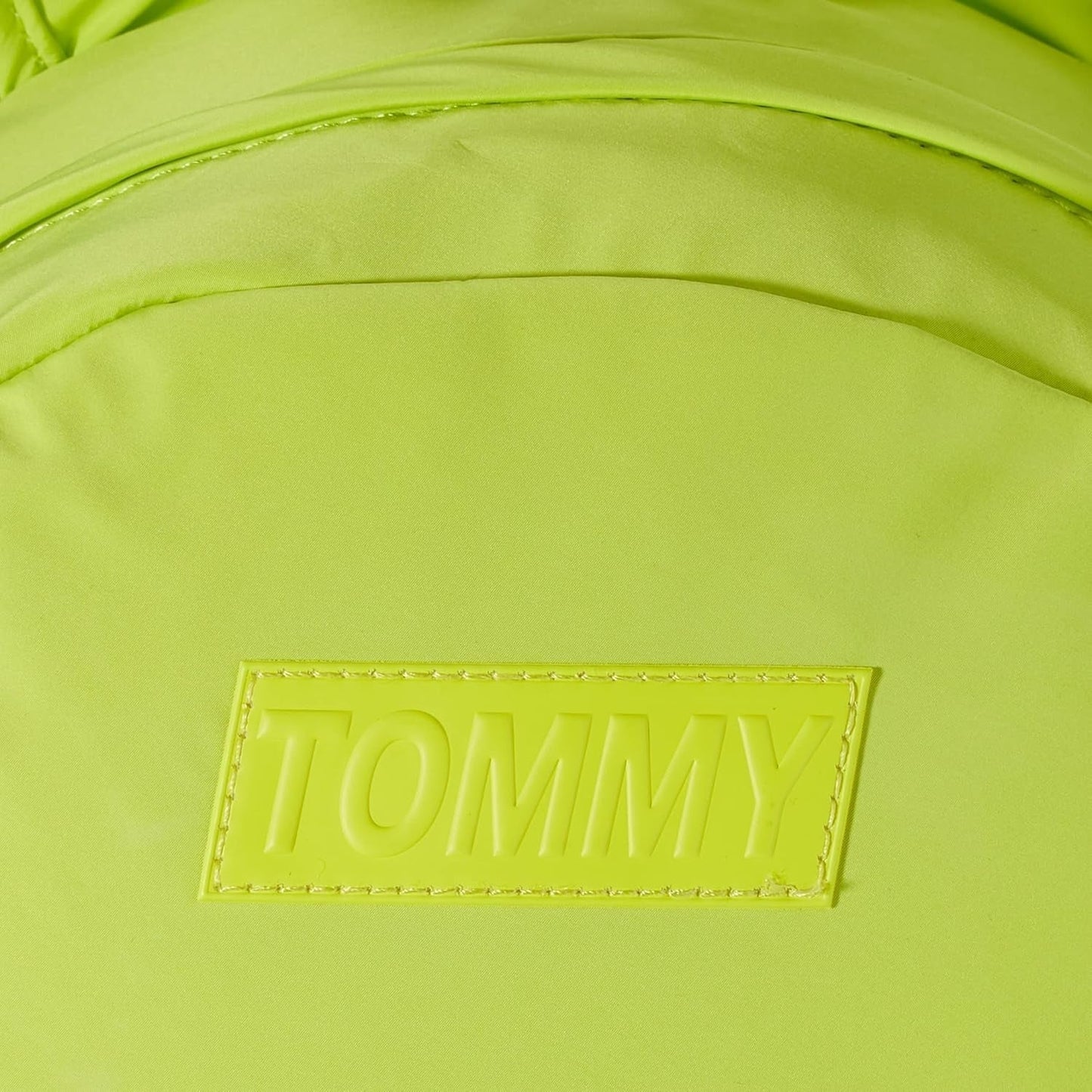 Batoh TOMMY HILFIGER Youth 2v1 Neo Lime Premium batohy a brašny Naty Shop