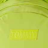 Batoh TOMMY HILFIGER Youth 2v1 Neo Lime Premium batohy a brašny Naty Shop