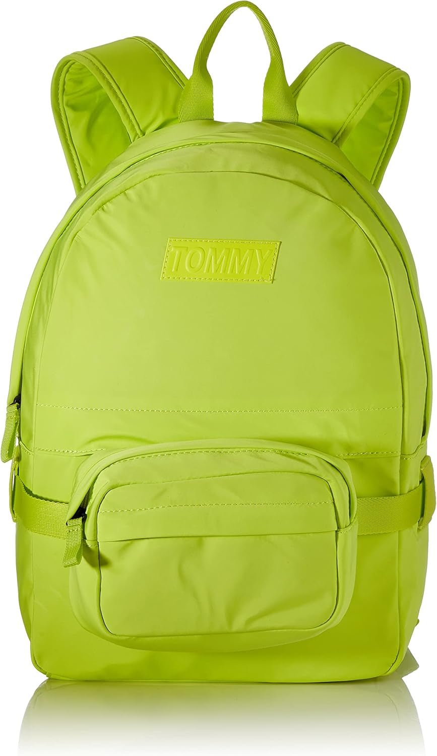TOMMY HILFIGER Youth 2v1 Batoh Neo Lime Premium batohy a brašny Naty Shop Výchozí název