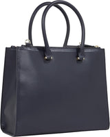 Tommy Hilfiger Tote Bag Eternity Med Zip Up Bag Dámské tašky Naty Shop