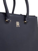 Tommy Hilfiger Tote Bag Eternity Med Zip Up Bag Dámské tašky Naty Shop