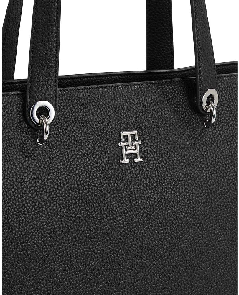 Tommy Hilfiger Tote bag bag Velký znak Bags Women Naty Shop