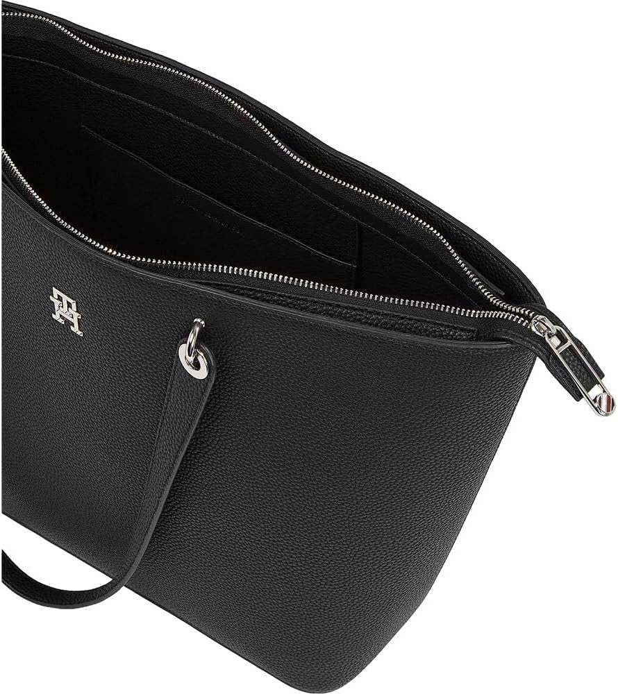Tommy Hilfiger Tote bag bag Velký znak Bags Women Naty Shop