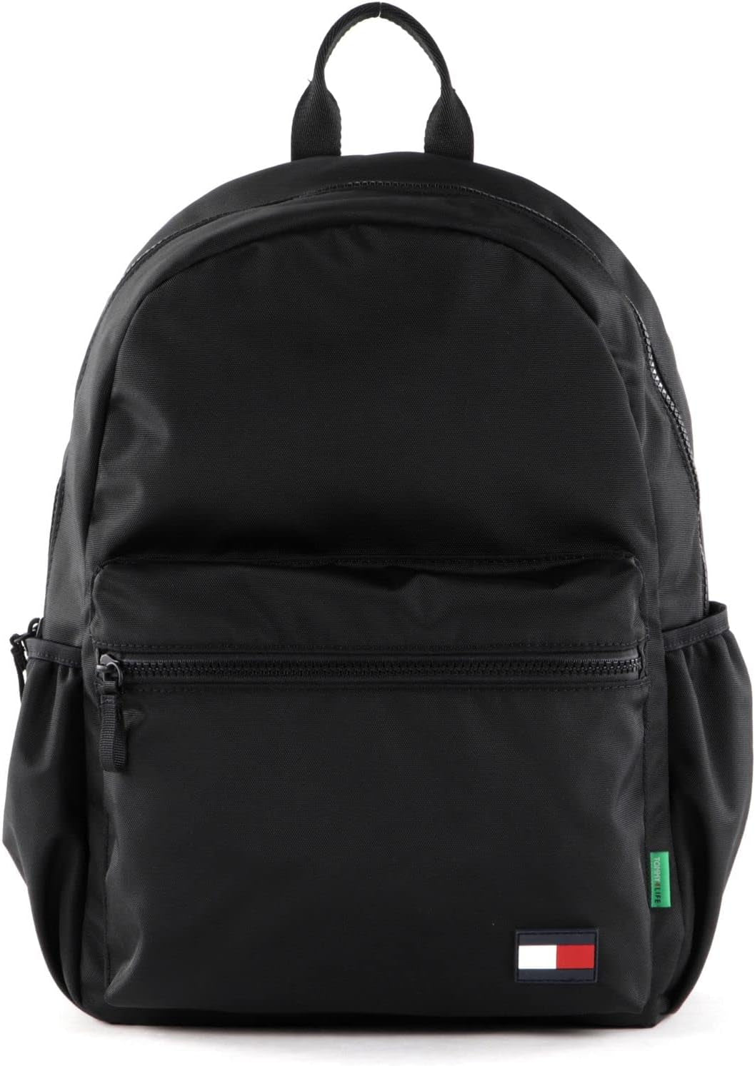 Unisex Dětský CORE Batoh Tommy Hilfiger, černé Batohy a prémiové brašny Výchozí název Naty Shop