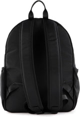 Unisex Dětský CORE Batoh Tommy Hilfiger, černý Prémiové batohy a brašny Naty Shop