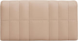 Dámská velká peněženka Tommy Hilfiger Dámská Flap, Béžová (Coastal Taupe), Univerzální dámská peněženka Naty Shop