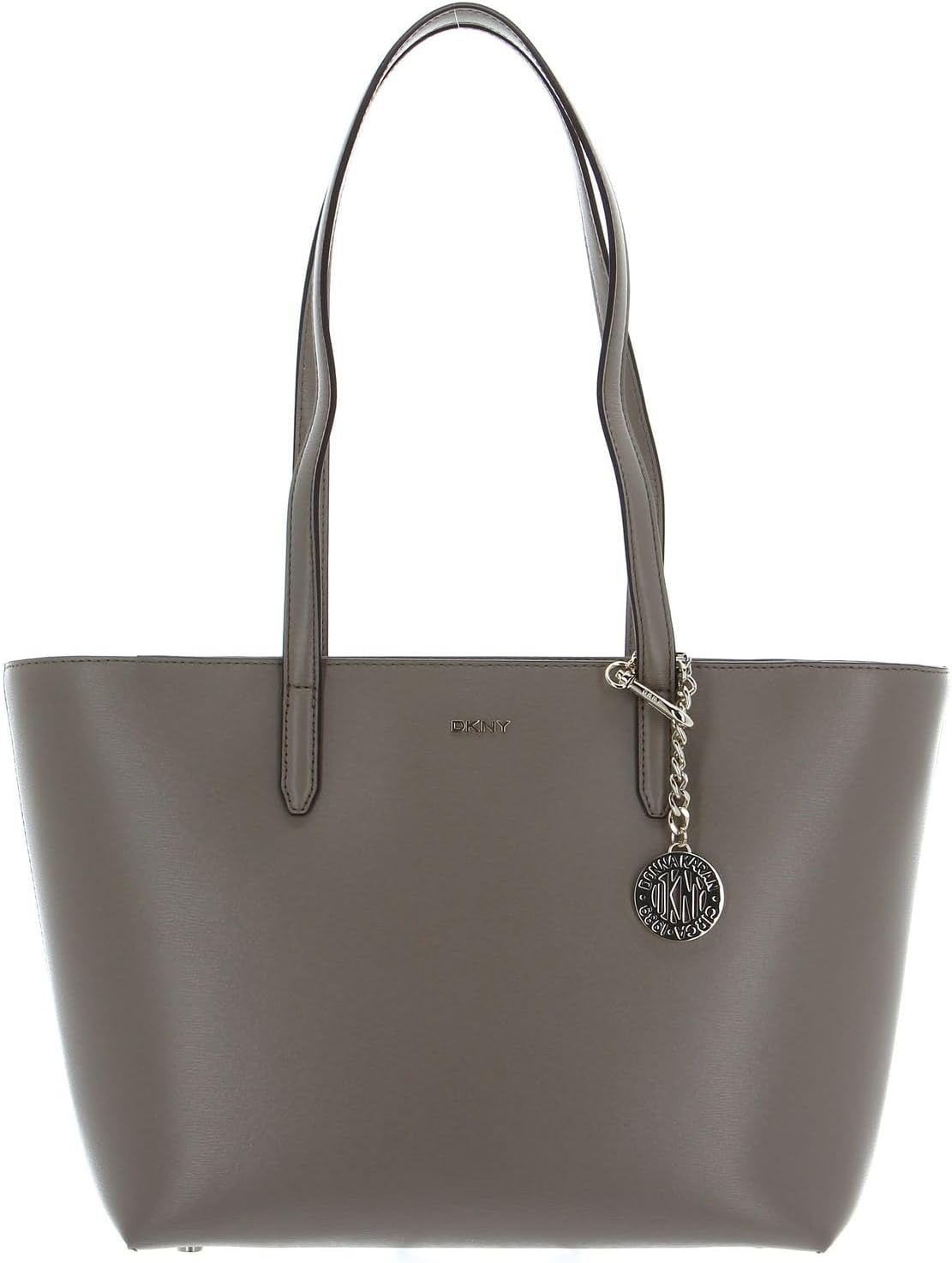 Dámská kabelka DKNY Medium Bryant, M Naty Shop Karamelové dámské tašky