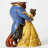 Tradice Moonlight Waltz - Figurka Belle & Beast Sošky a sochy Naty Shop