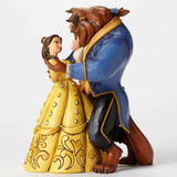 Tradice Moonlight Waltz - Figurka Belle & Beast Sošky a sochy Naty Shop