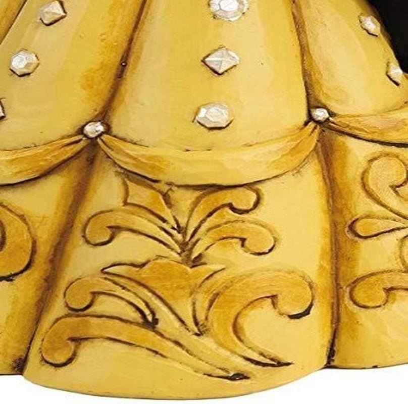 Tradice Moonlight Waltz - Figurka Belle & Beast Sošky a sochy Naty Shop
