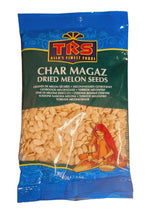 TRS Charmagaz (Sušená semínka melounu) 100G Dehydratované produkty Naty Shop Výchozí název