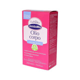 Škrob Mio tělový olej, odstraňuje čepici z kolébky novorozencům, 200 ml Děti - koupel a péče o pleť Naty Shop