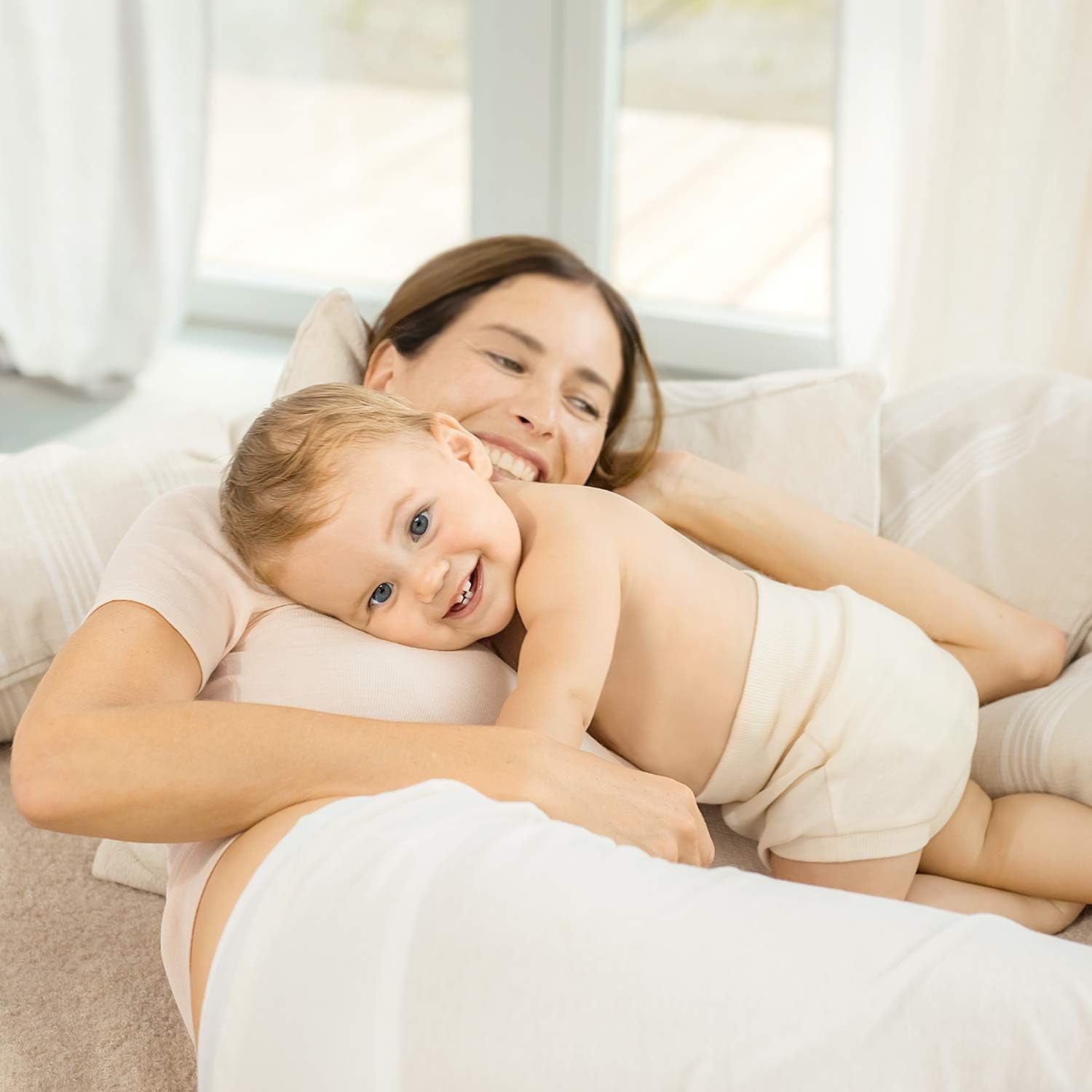 WELEDA Organic Baby Calendula Wound Protection Cream 75ml - Přírodní kosmetika mast na rány / dětský krém pro ochranu citlivé dětské pokožky v oblasti plen. Pomáhá při zarudnutí, podrážděné pokožce a bolestech Děti - Koupel a péče o pleť Naty Shop